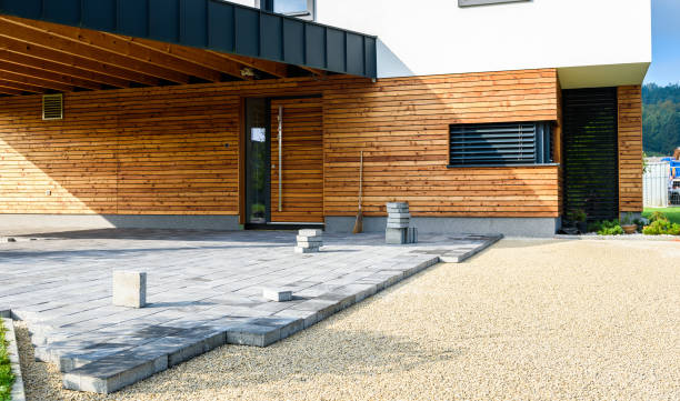 Cobblestone Driveway Pavers in Geneva, NY