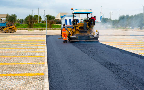 Best Affordable Driveway Pavers  in Geneva, NY