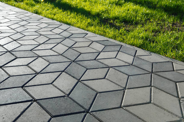 Professional Driveway Pavers in Geneva, NY