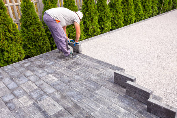Reasons to Select Us for Your Driveway Paving Requirements in Geneva, NY