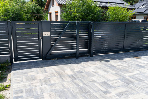 Best Driveway Pavers Near Me  in Geneva, NY
