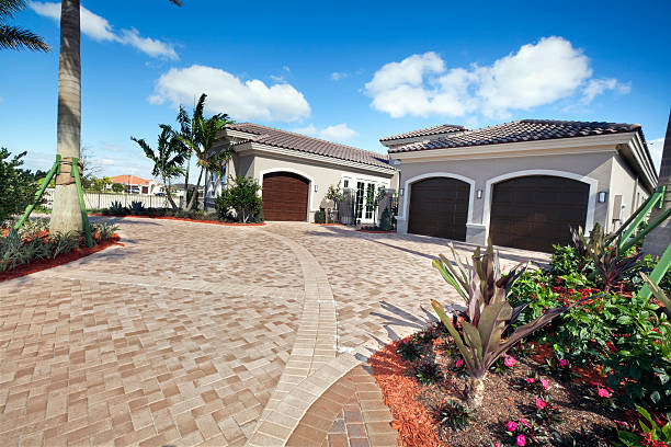 Best Driveway Paver Repair  in Geneva, NY