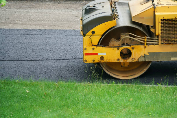Best Driveway Pavers for Homes  in Geneva, NY