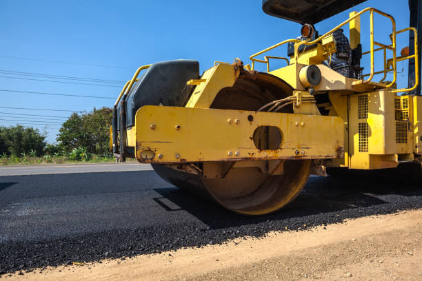 Best Local Driveway Pavers  in Geneva, NY